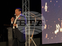 Казанлък - Комплекс „Долината на тракийските царе“ - Jazz Art Fest - Васил Петров