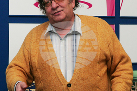 Димитър Кърнолски - композитор