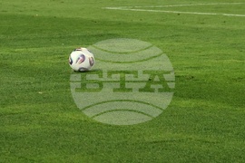 Футбол - България - Испания - световна квалификация