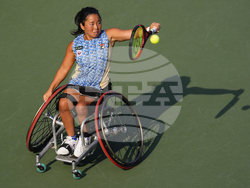 US Open Tennis