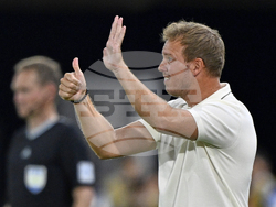 Slovakia Germany WCup Soccer