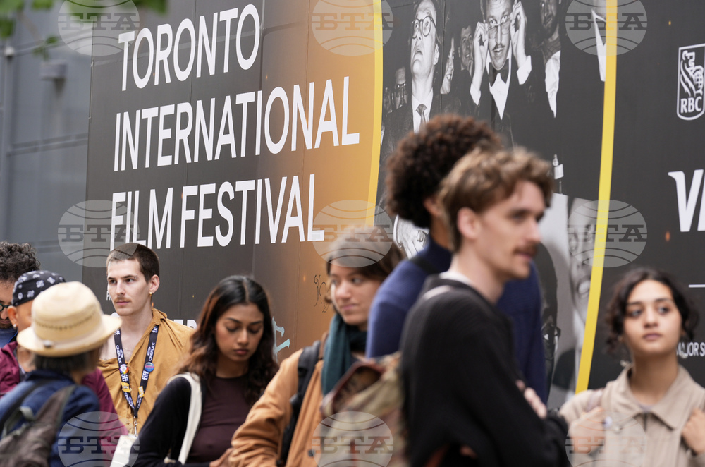 2025 TIFF - Day One