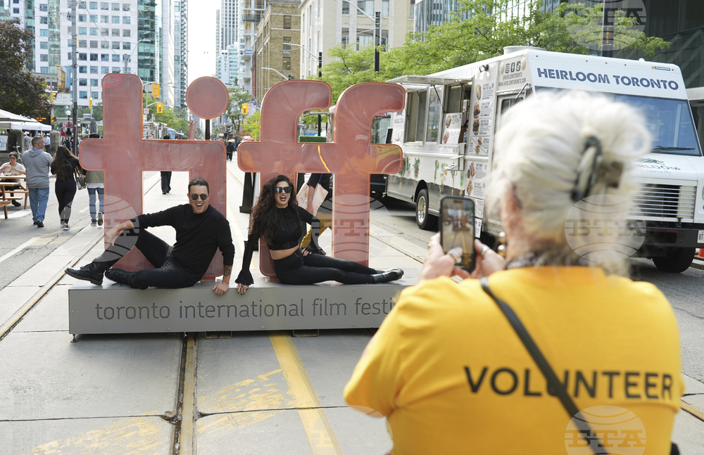 2025 TIFF - Day One