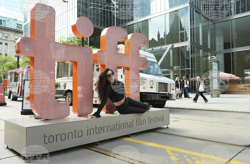 2025 TIFF - Day One