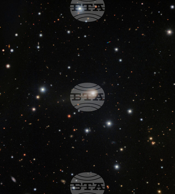 Любители астрономи ще могат да наблюдават новооткрита комета в началото на октомври