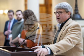 Election 2026 Georgia Secretary of State