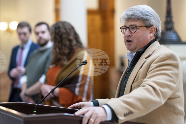 Election 2026 Georgia Secretary of State