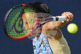 APTOPIX US Open Tennis