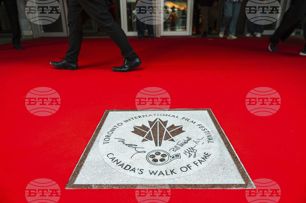 Toronto International Film Festival