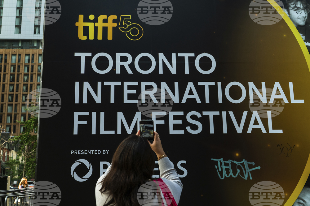 Toronto International Film Festival