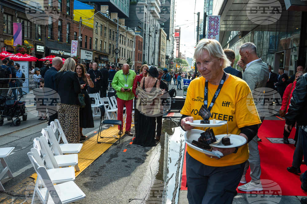 Toronto International Film Festival