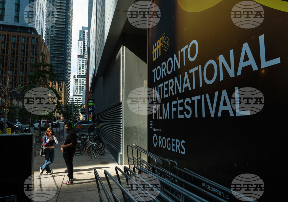 Toronto International Film Festival