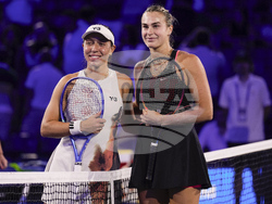 US Open Tennis