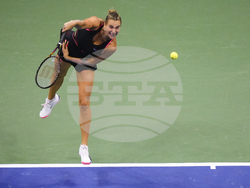 US Open Tennis