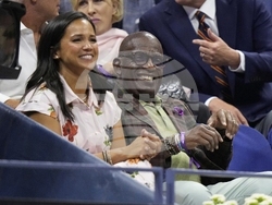 US Open Tennis