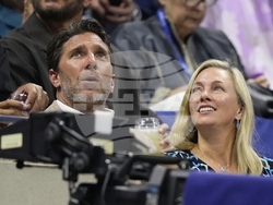 US Open Tennis