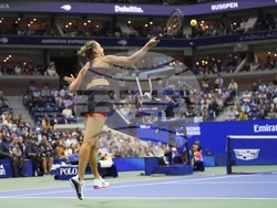 US Open Tennis