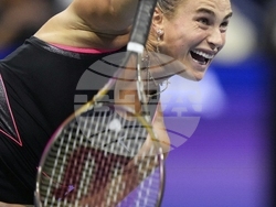 US Open Tennis