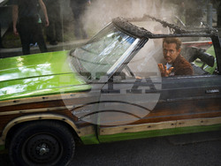 TIFF Film Festival John Candy