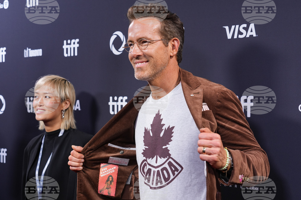 2025 TIFF - "John Candy: I Like Me" Premiere