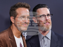 2025 TIFF - "John Candy: I Like Me" Premiere