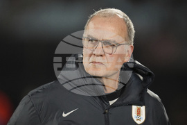 Uruguay Peru Wcup Soccer