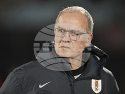 Uruguay Peru Wcup Soccer