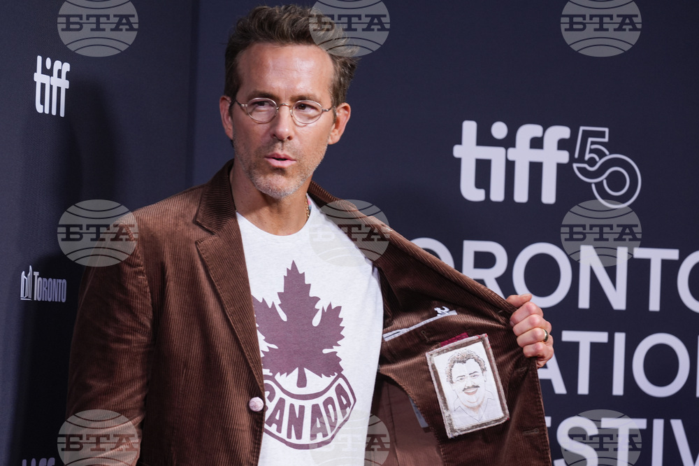 Кинофестивалът в Торонто започна с политическа нотка