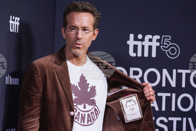 Кинофестивалът в Торонто започна с политическа нотка 