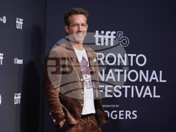 2025 TIFF - "John Candy: I Like Me" Premiere