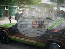 TIFF Film Festival John Candy