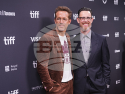 2025 TIFF - "John Candy: I Like Me" Premiere