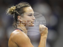 US Open Tennis