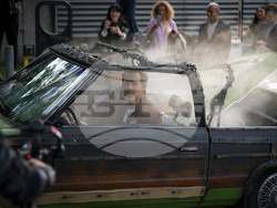 TIFF Film Festival John Candy