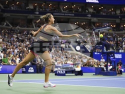 US Open Tennis