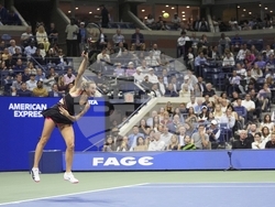 US Open Tennis