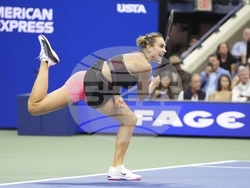US Open Tennis