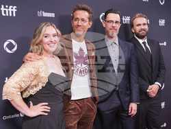 2025 TIFF - "John Candy: I Like Me" Premiere