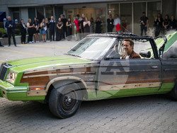 TIFF Film Festival John Candy