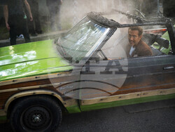 TIFF Film Festival John Candy