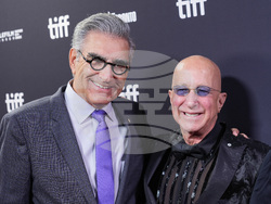 2025 TIFF - "John Candy: I Like Me" Premiere