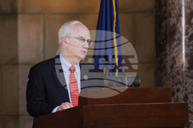 Nebraska State of the University