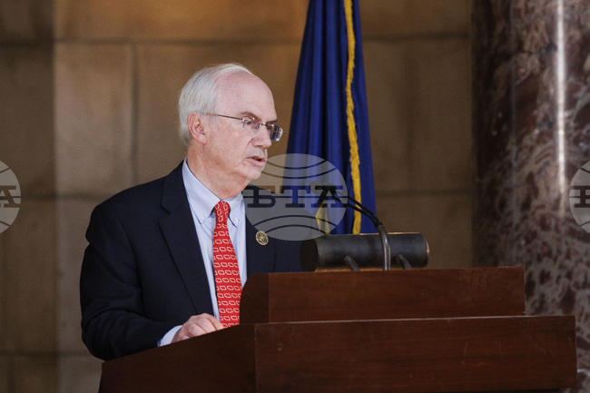 Nebraska State of the University