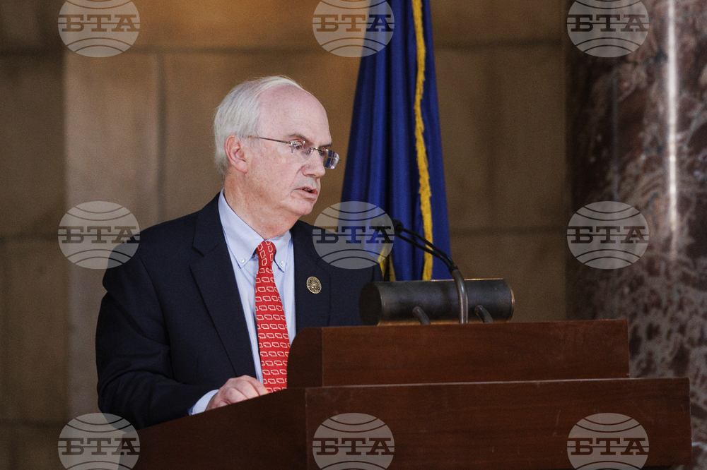 Nebraska State of the University