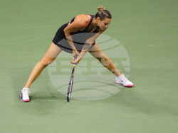 US Open Tennis