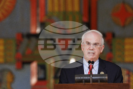 Nebraska State of the University