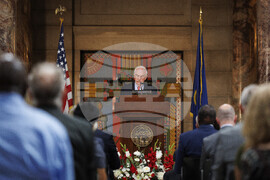 Nebraska State of the University