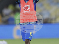 Brazil Chile WCup Soccer