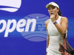 US Open Tennis