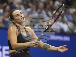 US Open Tennis